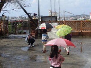 いちき串木野市 浜ヶ城保育園