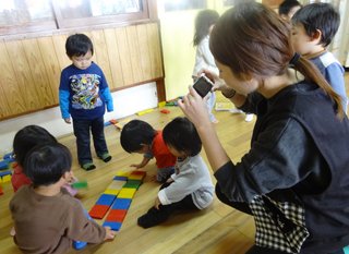 いちき串木野市 浜ヶ城保育園