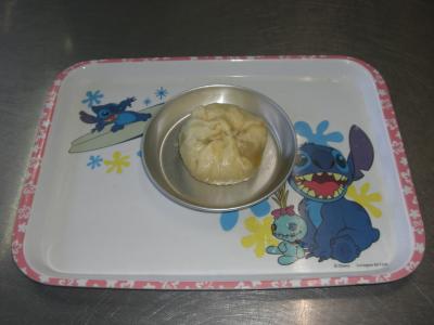 ★肉まん★