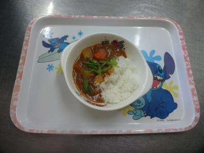 ☆カレー☆