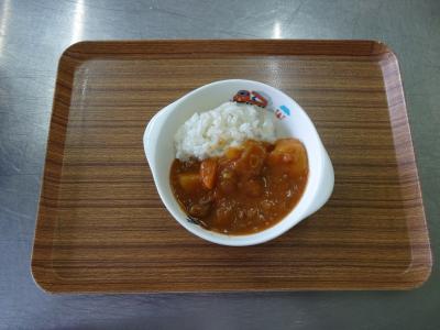 カレーライス