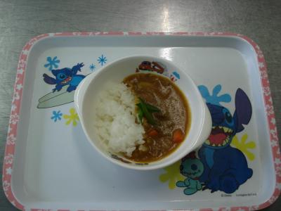 ☆カレー☆