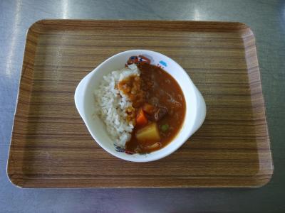 カレー