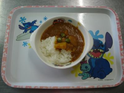 ☆カレー☆